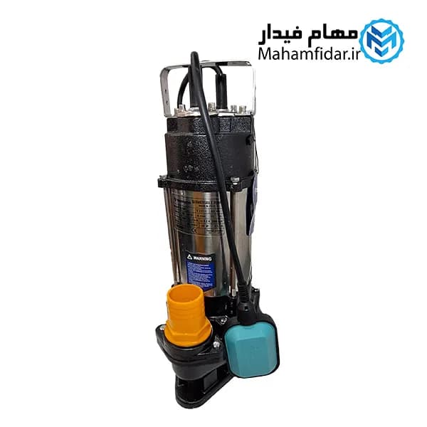 لجن کش 2 اینچ 15 متری برند ونیکو مدل IC750VF