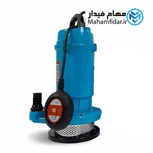 کفکش 1 اینچ 17 متری برند ونیکو مدل IC1.5-17-0.37F