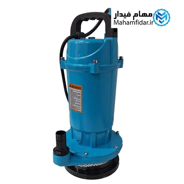 کفکش 1 اینچ 17 متری برند ونیکو مدل IC1.5-17-0.37