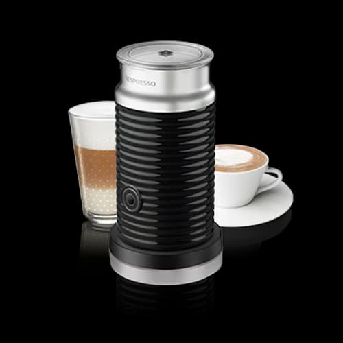 Aeroccino 3 Black — تصویر ۲