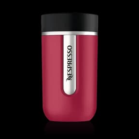 Travel Mug Small – Raspberry