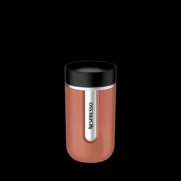 Travel Mug Small – Terracotta