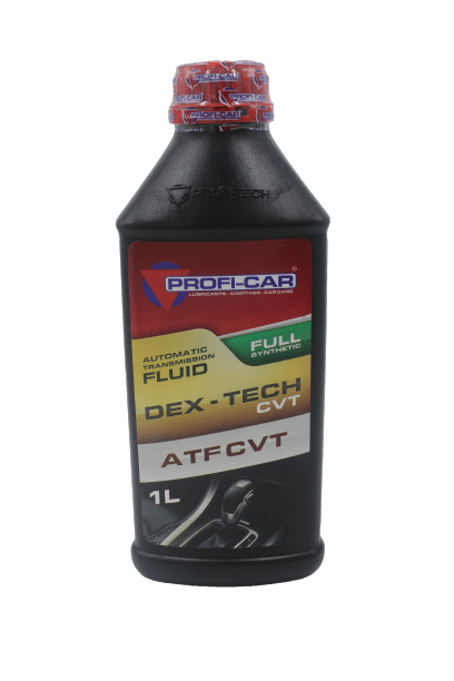 روغن گیربکس اتوماتیک پروفی کار مدل CVT حجم 1 لیتر