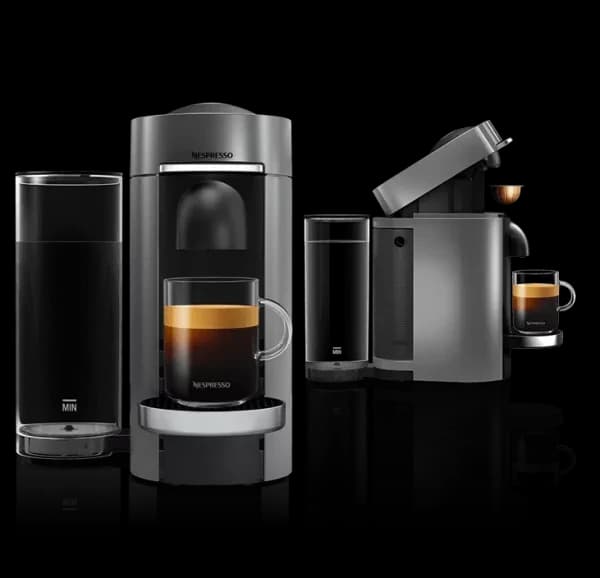 Vertuo Plus Delux — تصویر ۲