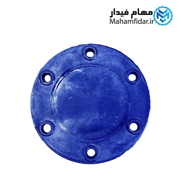 دری عقب گیربکس حلزونی تیپ 210
