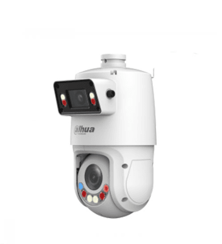 دوربین مداربسته داهوا تحت شبکه (Dahua IP) -اسپید دام- کد محصول : SDT4E425-4F-GB-A-PV1