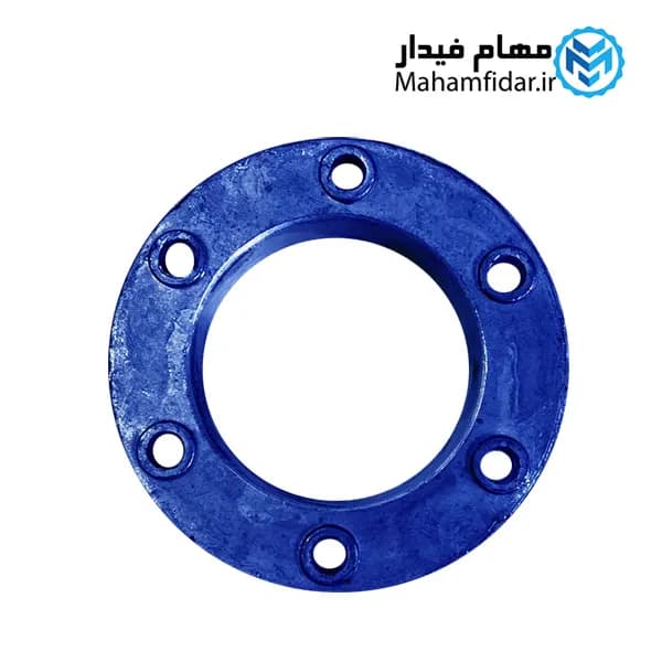 دری جلو گیربکس حلزونی تیپ 62