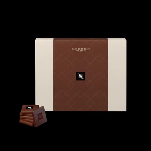 Dark Chocolate ۷۰%
