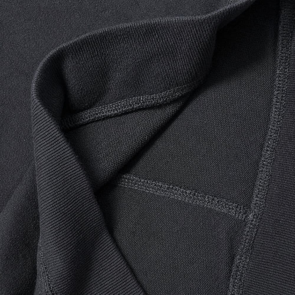 بلوز دورس پاییزه زنانه مشکی دونخ Style&co وارداتی سایز 40 تا 44 کد 3323 — تصویر ۵