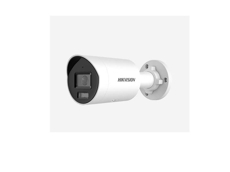 دوربین مداربسته HIKVISION IP – کد محصول : DS-2CD2087G2H-LIU (2.8mm)