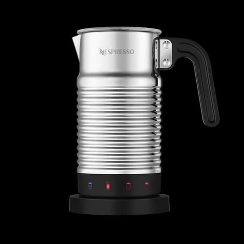 New Aeroccino 4