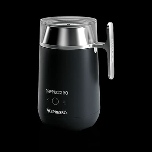Nespresso Aeroccino Barista Milk Frother — تصویر ۲