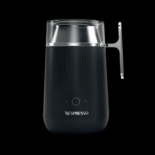 Nespresso Aeroccino Barista Milk Frother