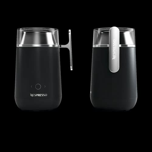 Nespresso Aeroccino Barista Milk Frother — تصویر ۳
