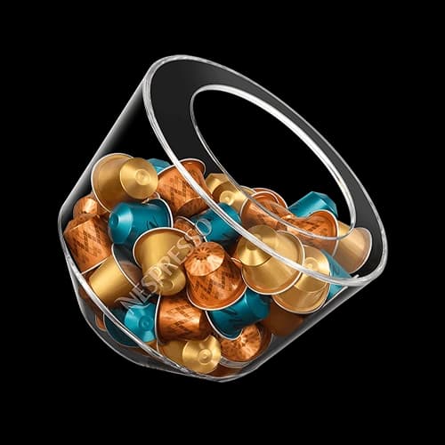View Bonbonniere Capsule Dispenser