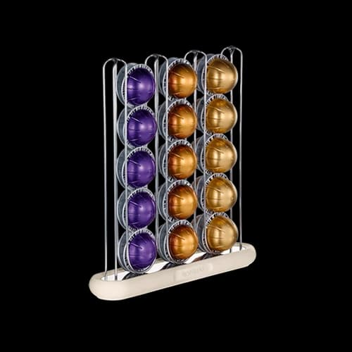 Vertical Display Vertuo | 30pcs