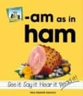 کتاب Am As in Ham (Word Families Set 1) نسخه کامل