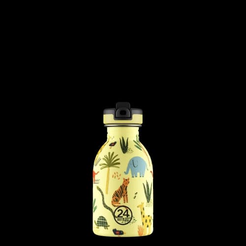 Kids Bottle Jurassic Friends | 250 ML