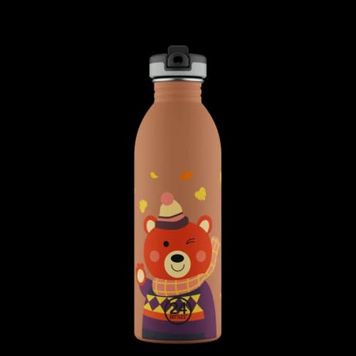 Kids Bottle Sweet Bear | 500 ML