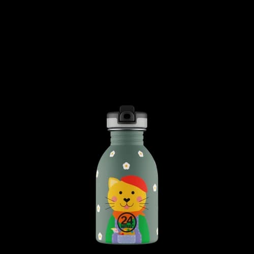Kids Bottle Smart Cat | 250 ML