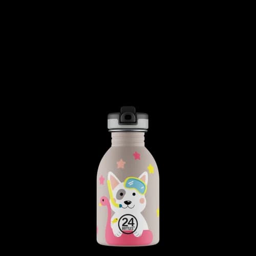 Kids Bottle Lucky Dog | 250 ML