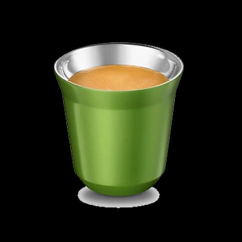 Pixie Espresso – Rio de Janeiro | 80ML