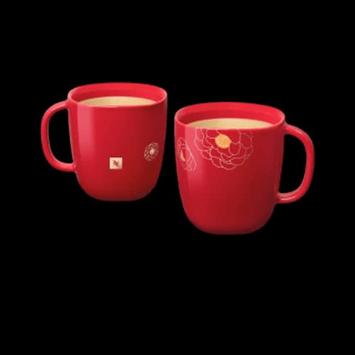 LUME Gran Lungo Cups