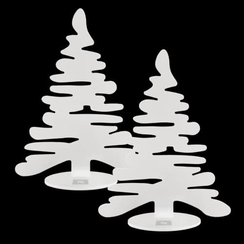Set da ۲ segnaposto Barkplace Tree Alessi