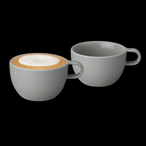 Barista Cappuccino Cups Medium