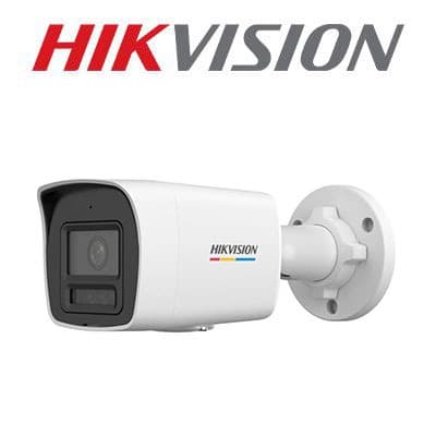 دوربین مداربسته HIKVISION IP – کد محصول : DS-2CD1067G2H-LIU (2.8mm)