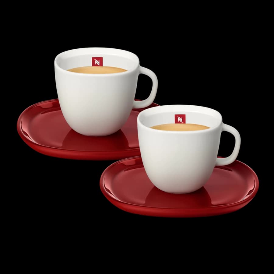 Lume Espresso Cups Caffe Florian