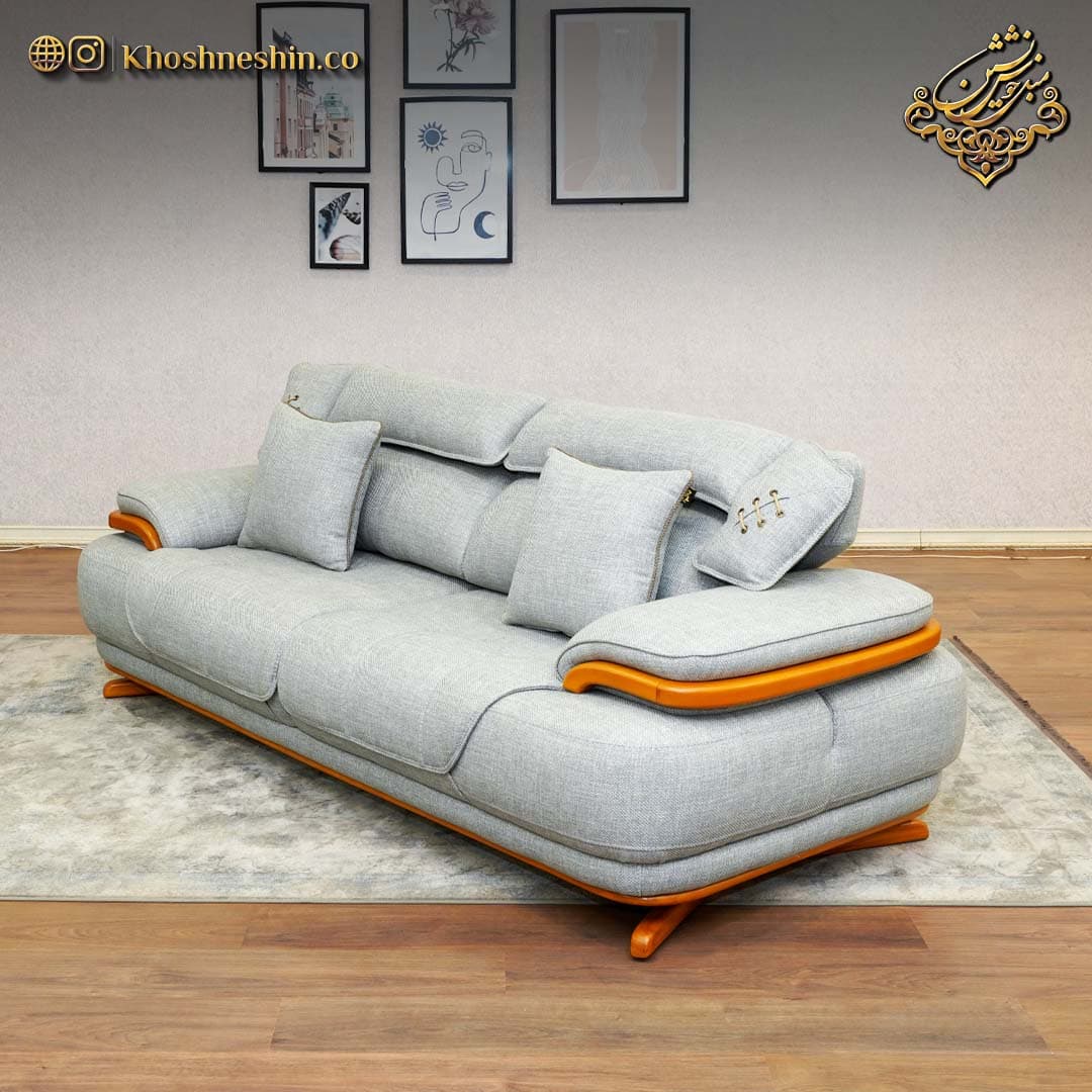 مبل راحتی مدل چلسی — تصویر ۵