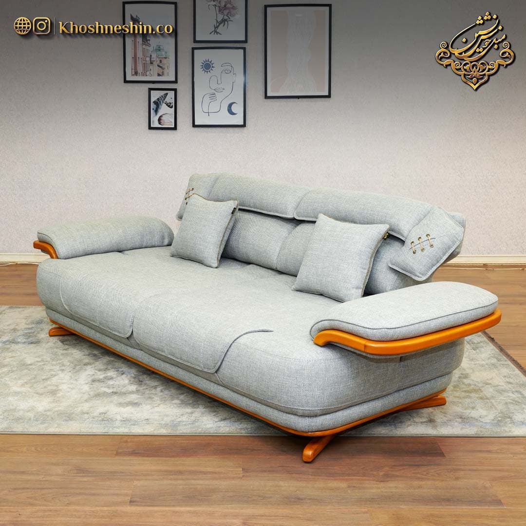 مبل راحتی مدل چلسی — تصویر ۶