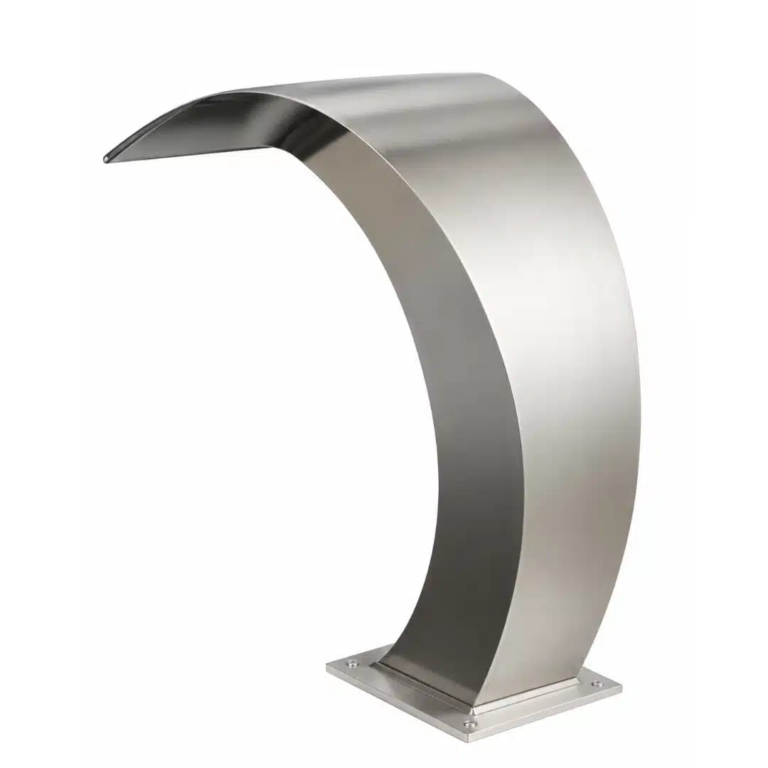 نازل آبشاری کالمو CWM-300-800/B