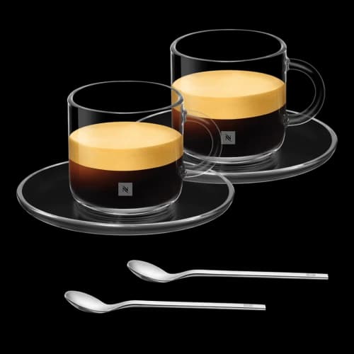 Nespresso Vertuo Espresso Set | 80ML