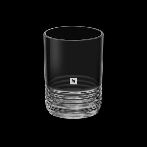 Barista Recipe Glass Small | 350ML