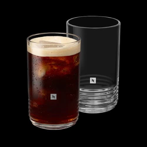 Barista Recipe Glass Large | 480 ML — تصویر ۳