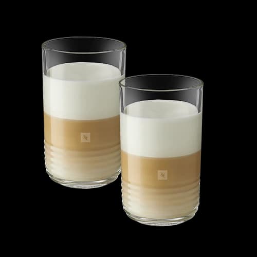Barista Recipe Glass Large | 480 ML