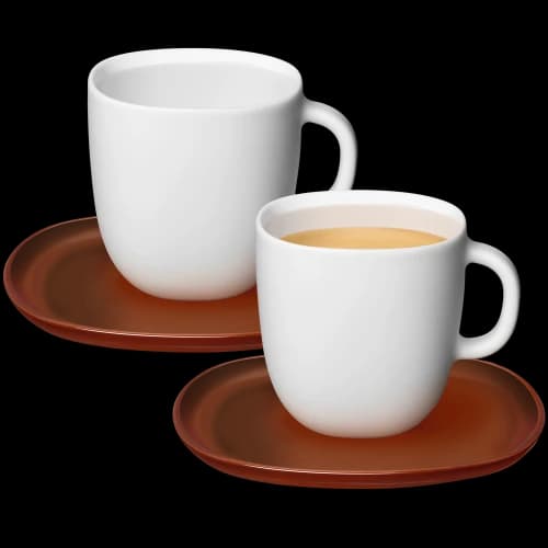 Lume Lungo Cups