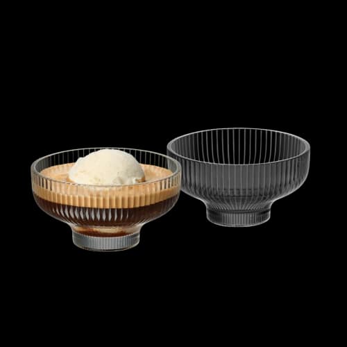 Affogato Bowl