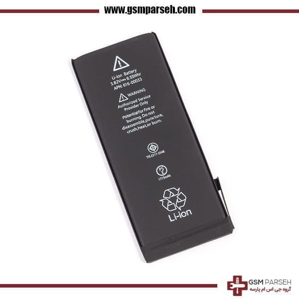 باتری آیفون ۶ اس – Battery iphone 6s (تقویت)