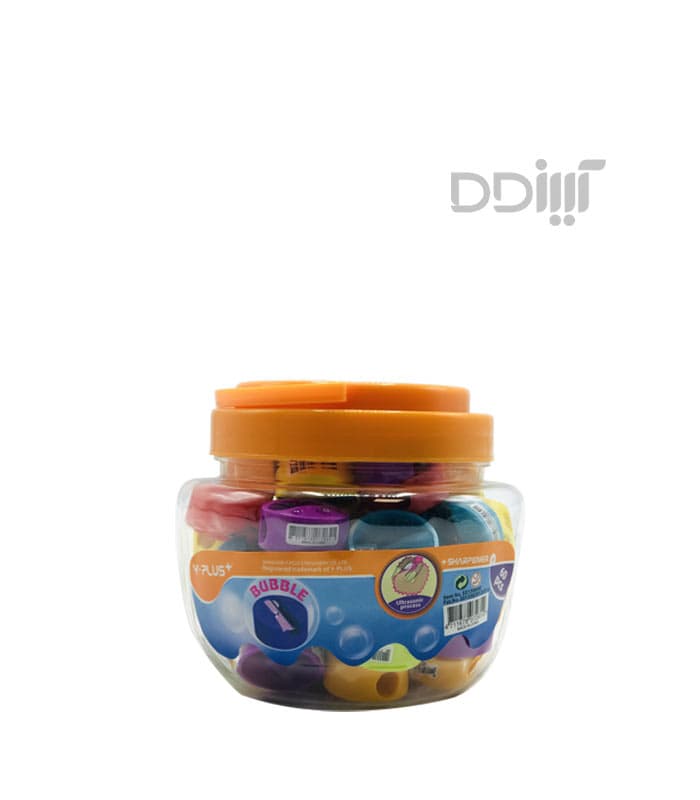 تراش حبابی 60 عددی Yplus — تصویر ۲