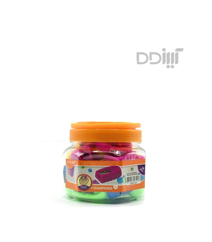 تراش 36 عددی Yplus — تصویر ۲