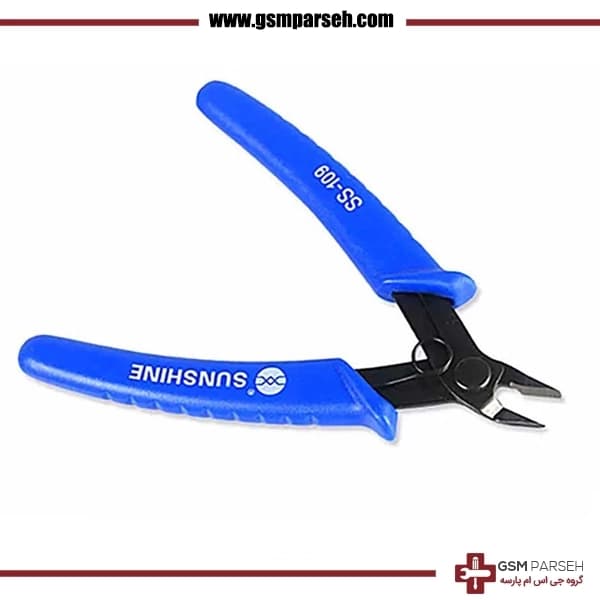 کف چین سانشاین مدل SS-109