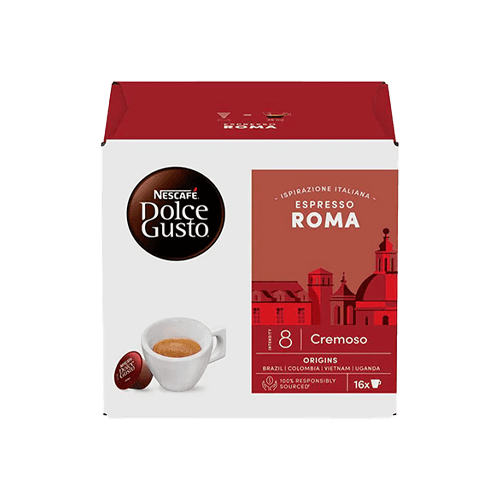 Nescafé Espresso Roma