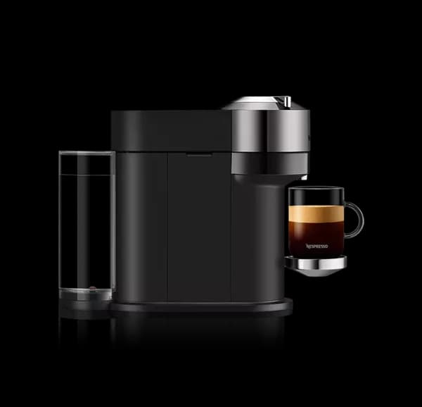 Vertuo Next Deluxe + Aeroccino 4 — تصویر ۳