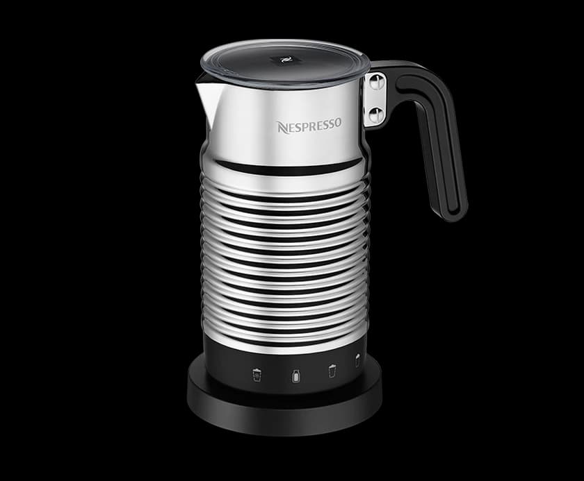 Vertuo Next Deluxe + Aeroccino 4 — تصویر ۴