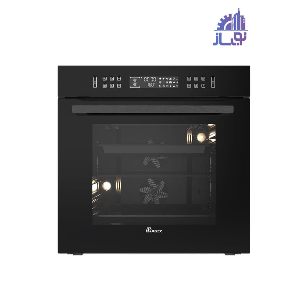 فر برقی بیمکث مدل 3102 — تصویر ۲