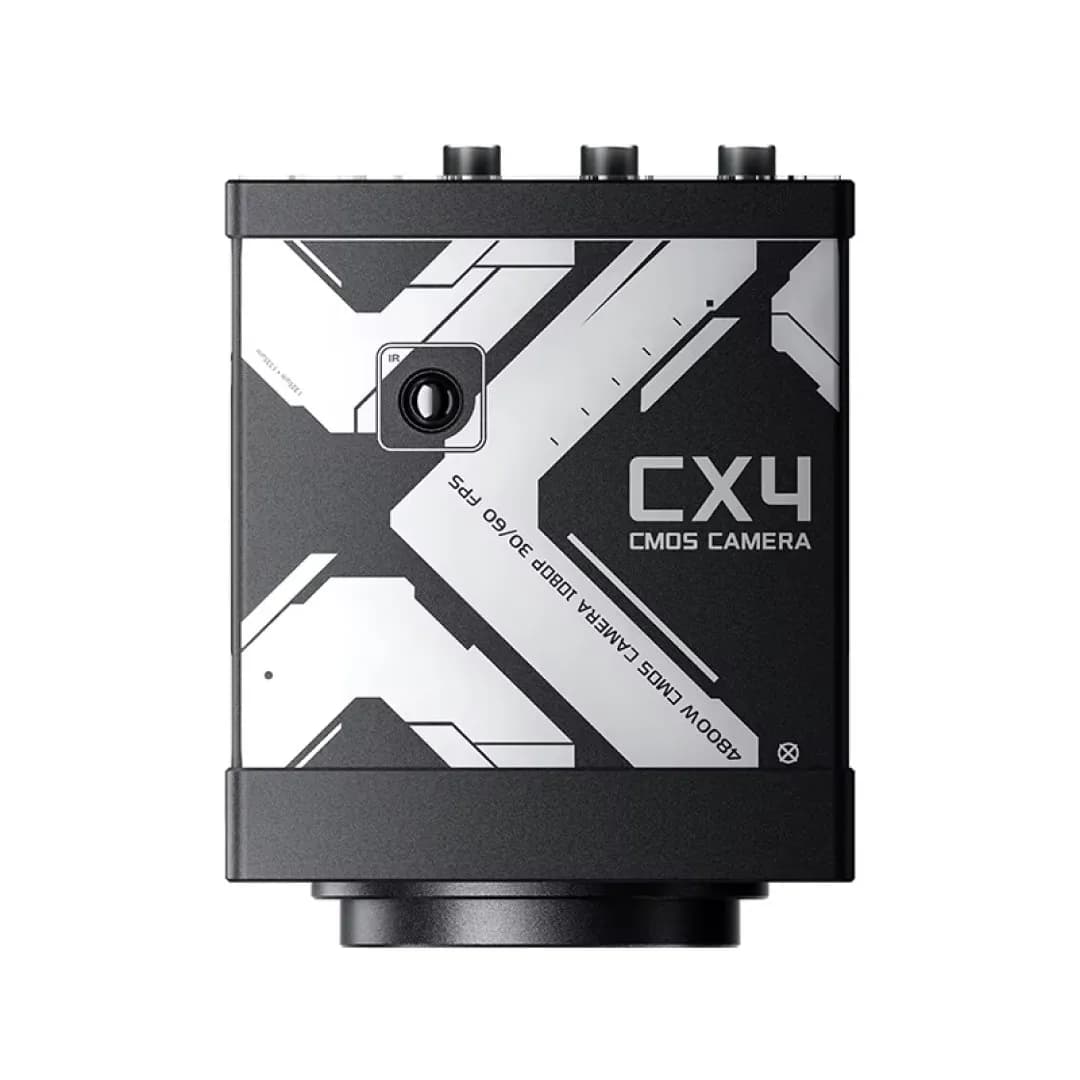 دوربین میکروسکوپ 48 مگاپیکسلی مگا آیدیا MEGA-IDEA CX4 4800W — تصویر ۷