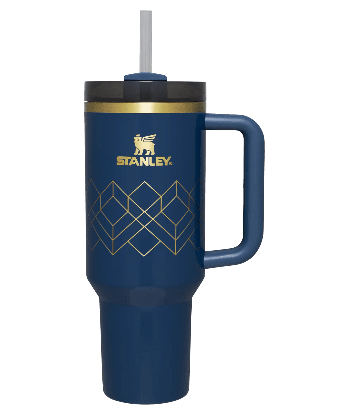 Deco Collection Qencher H2.0 Flowstate™ Tumbler 40 OZ